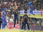 IPL 2025 GT vs MI : मुंबई इंडियन्सची पाटी कोरी! पुन्हा एकदा घरच्या मैदानात गुजरात टायटन्स संघ ठरला भारी!