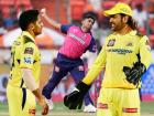IPL 2025 RR vs CSK : चेन्नई 'एक्स्प्रेस'सह पकडला वेग! आता तो रॉयल्सचं 'कल्याण' करण्यासाठी धावणार!
