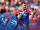 Mitchell Starc First T20 Fifer: हेडला पुन्हा बनवलं मामू! सर्वोत्तम कामगिरीसह स्टार्कनं मारला 'पंजा'