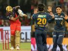 RCB vs GT : ...अन् किंग कोहलीला रोखण्यासाठी प्रिन्स शुबमन गिलनं खेळलेला डाव ठरला यशस्वी
