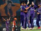 IPL 2025 : आयपीएलच्या इतिहासात SRH वर पहिल्यांदाच आली ही वेळ! KKR नं साधला मोठा डाव