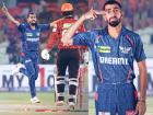 IPL 2025 : पंतच्या लखनौमधील नवखा 'प्रिन्स' ठरतोय लक्षवेधी; टी-२० त हॅटट्रिकचाही साधलाय डाव