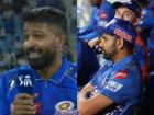 IPL 2025 LSG vs MI : रोहित शर्मा बाकावर; हार्दिक पांड्यानं सांगितलं त्यामागचं कारण
