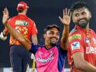 IPL 2025 PBKS vs RR : श्रेयस अय्यर, मॅक्सवेलसह स्टॉयनिससमोर असेल या गोलंदाजाचे चॅलेंज