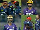 रिंकूच्या लेट एन्ट्रीमुळं अजिंक्यची फिफ्टी व्यर्थ! KKR विरुद्ध LSG नं ४ धावांनी मारली बाजी