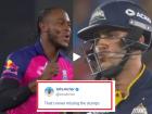 Jofra Archer Bowled Shubman Gill : गिलच्या विकेटची जोफ्रानं आधीच केली होती भविष्यवाणी; ट्विट व्हायरल