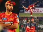 IPL 2025 : काव्या मारनच्या संघासाठी कमी पैशात राबला; 'घरवापसी'सह किंमत वाढली अन् हिंमतही दाखवली