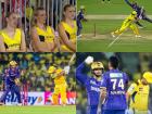 चाहते सोडा! CSK ची बॅटिंग बघून चीअर लीडर्सचाही पडला चेहरा; घरच्या मैदानात लाजिरवाणी कामगिरी
