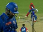 IPL 2025 DC vs MI : रोहित शर्माचा आणखी एक डाव ठरला फुसका: नवख्या पोरानं दिला चकवा!