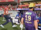 IPL 2025 : चहलनं फिरवली मॅच! अल्प धावसंख्येचा बचाव करताना KKR ला रोखत पंजाबनं रचला इतिहास