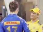 IPL 2025 : MS धोनीच्या CSK संघात बदल! MI च्या संघातून खेळलेल्या 'बेबी एबी'वर खेळला मोठा डाव