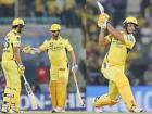 IPL 2025 : मोठ्या अपेक्षेसह CSK नं त्याचा पगार तिप्पट केला; पण...