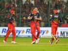 IPL 2025 : 'हाऊ इज द जोश'! RCB साठी हुकमी एक्का ठरतोय हा गोलंदाज