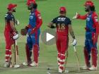 DC vs RCB : भर मैदानात कोहली-केएल राहुल यांच्यात वाजलं? नेमकं काय घडलं? (VIDEO)
