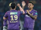 IPL 2025 DC vs KKR : सुनील नरेन मॅजिक! ७ चेंडूत फिरवली मॅच; फाफची फिफ्टी ठरली व्यर्थ