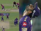KKR vs RR : "हम तो डूबे हैं सनम तुम को भी ले डूबेंगे..." गाणं वाजलंच होतं, पण कॅसेट गुंडाळलं अन्...