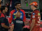 SRH vs DC : दिल्लीच्या फलंदाजांनी नांगी टाकली; पण पावसाच्या बॅटिंगमुळे हैदराबाद फक्त बॉलिंग करून 'आउट'