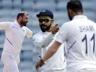 तुम्ही तर वाट लावायलाच बसलाय! विराट-रोहितच्या कसोटी निवृत्तीनंतर रंगणाऱ्या चर्चेवर संतापला शमी