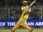 IPL 2025 : CSK च्या नव्या हिरोनं ट्रेलर दाखवलाय; पण पिक्चर अजून बाकी!