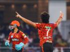 IPL 2025 : विदर्भकराला इंग्लंड दौऱ्यावर जाण्याआधी SRH कडून फिरकीतील जादू दाखवण्याची संधी