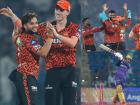 SRH vs KKR : ऑरेंज आर्मीचा मोठा विजय! विदर्भकराची हॅटट्रिक हुकली; पण पठ्ठ्यानं मैफिल लुटली