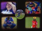 IPL 2025 PBKS In Final: एक चूक नडली! कॅच सुटला तिथंच MI च्या हातून मॅचही निसटली (VIDEO)