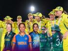 Women's ODI World Cup 2025 : शेड्यूल ठरलं! पण पाकमुळं 'फायनल' भारतात होणार की, बाहेर हा प्रश्न उरला