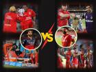 IPL 2025 Final : आरसीबीचा चौथा तर पंजाबचा दुसरा प्रयत्न! याआधी कुणाच्या कॅप्टन्सीत काय घडलं?