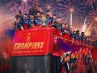 IPL 2025 चॅम्पियन RCB चा 'खुली बस परेड' प्लॅन फिस्कटला; या गोष्टीची भीती ठरलं त्यामागचं कारण