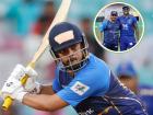 T20 Mumbai 2025 : सगळं संपल्यावर आली जाग! सूर्यकुमार यादवच्या संघाविरुद्ध पृथ्वीनं ठोकली 'फिफ्टी'