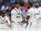 ENG vs IND : जसप्रीत बुमराहचा 'पंजा'! या ३ चुकांमुळे लीड्स कसोटीत टीम इंडियानं गमावली मोठ्या आघाडीची संधी