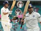 तेंडुलकर ते रुट! कसोटीत सर्वाधिक शतक झळकावणारे आघाडीचे ५ फलंदाज