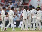 IND vs ENG 4th Test Day 3 Stumps: टीम इंडियानं ५ विकेट्स घेतल्या; पण अख्खा दिवस यजमानांनी गाजवला