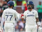 IND vs ENG 4th Test Day 4 Stumps : साडे चार तासांत ३७३ चेंडूंचा सामना; KL राहुल-गिल जोडी जमली; पण लढाई अजून नाही संपली!