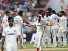 Jasprit Bumrah Miss Oval Test : जे आधी ठरलंय तसेच होणार! मग बुमराहची जागा कोण घेणार?