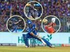 IPL 2025 : यंदाच्या हंगामातील सिक्सर किंग कोण? इथं पाहा टॉप ५ मध्ये असलेल्या बॅटर्सचा रेकॉर्ड