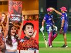 SRH vs RR Head To Head Record: कसा आहे दोन्ही संघातील रेकॉर्ड? यावेळी कोण मारेल बाजी?