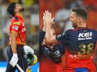 IPL 2025 PBKS vs RCB Qualifier 1 : "आप आये बहार आयी"; जोश हेजलवूडनं ७ चेंडूत अय्यरह-इंग्लिसचा खेळ केला खल्लास! अन्...