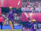 IPL 2025 RR vs KKR : क्विंटन डिकॉकनं सिक्सर मारत संपवली मॅच; गत चॅम्पियन संघानं उघडलं विजयाचं खातं