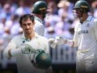 WTC Final : मिचेल स्टार्कनं अर्धशतकासह रचला इतिहास; हेजलवूडच्या साथीनं ५० वर्षांचा विक्रमही मोडला