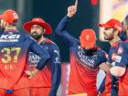IPL 2025 : RCB नं तब्बल १७ वर्षांनी CSK च्या बालेकिल्ल्यात रुबाबात जिंकली मॅच