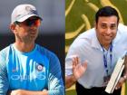 VVS Laxman likely to take over as India's head coach for SA, Ireland series in Dravid's absence - Report
