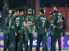 पाकिस्तान क्रिकेटमध्ये भूकंप! वर्ल्ड कपमधील खराब कामगिरीनंतर दोन जणांची थेट हकालपट्टी
