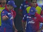 No Ball Controversy IPL 2022 DC vs RR Live Updates : DC प्रशिक्षक Shane Watson याने Rishabh Pant ला झापले; मैदानावर घातलेल्या राड्यानंतर तीव्र नाराजी