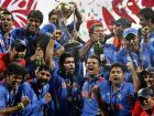 ICC World Cup 2019 : आतापर्यंत वर्ल्ड कपच्या सेमी फायनलमध्ये सर्वात जास्त 'या' संघांनी मारली मजल