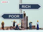 विश्वास बसणार नाही, पण फक्त ५६ हजार लोकांकडे जगातील ७५ टक्के संपत्ती - Marathi News | You won't believe it, but just 56,000 people own 75% of the world's wealth | Latest international Photos at Lokmat.com