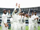 टीम इंडियाने 'तो' इतिहास रचला, तेव्हा विराटसेनेचा जन्मही झाला नव्हता!