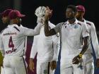 West Indies Squad For India Test Series : दिग्गजाच्या पोराला संधी; माजी कर्णधाराचा पत्ता कट