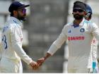 IND vs WI 2nd Test : वेस्ट इंडिजचा पलटवार; भारताच्या पहिल्या डावात ४३८ धावा 