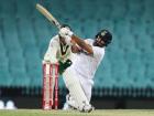 India vs Australia : जखमी होण्यापूर्वी रिषभ पंतचा पराक्रम, मोडला व्हिव रिचर्ड्ससह दिग्गजांचा मोठा विक्रम
